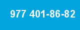 977 401-86-82 977 401-86-82